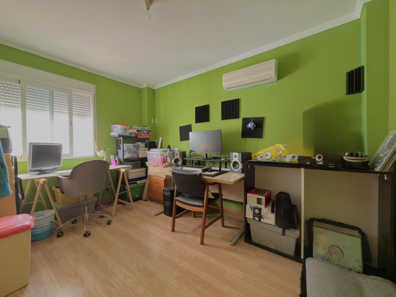 3 camera da letto Appartamento in vendita in Gandia - 185.000 € (Rif: 9391964)