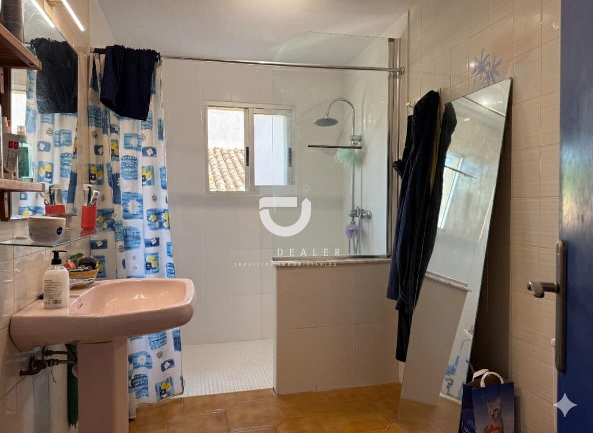 2 chambre Maison de Ville à vendre à Xeresa - 173 000 € (Ref: 9391965)