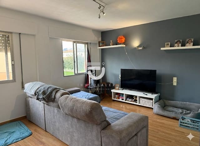 2 bedroom Townhouse for sale in Xeresa - € 173,000 (Ref: 9391965)