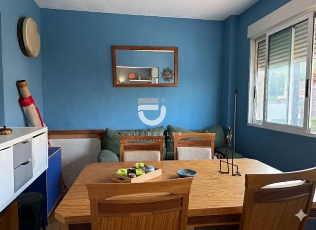 2 bedroom Townhouse for sale in Xeresa - € 173,000 (Ref: 9391965)