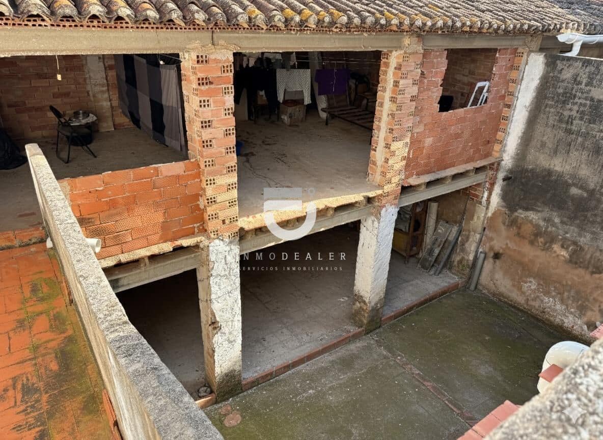 2 chambre Maison de Ville à vendre à Xeresa - 173 000 € (Ref: 9391965)