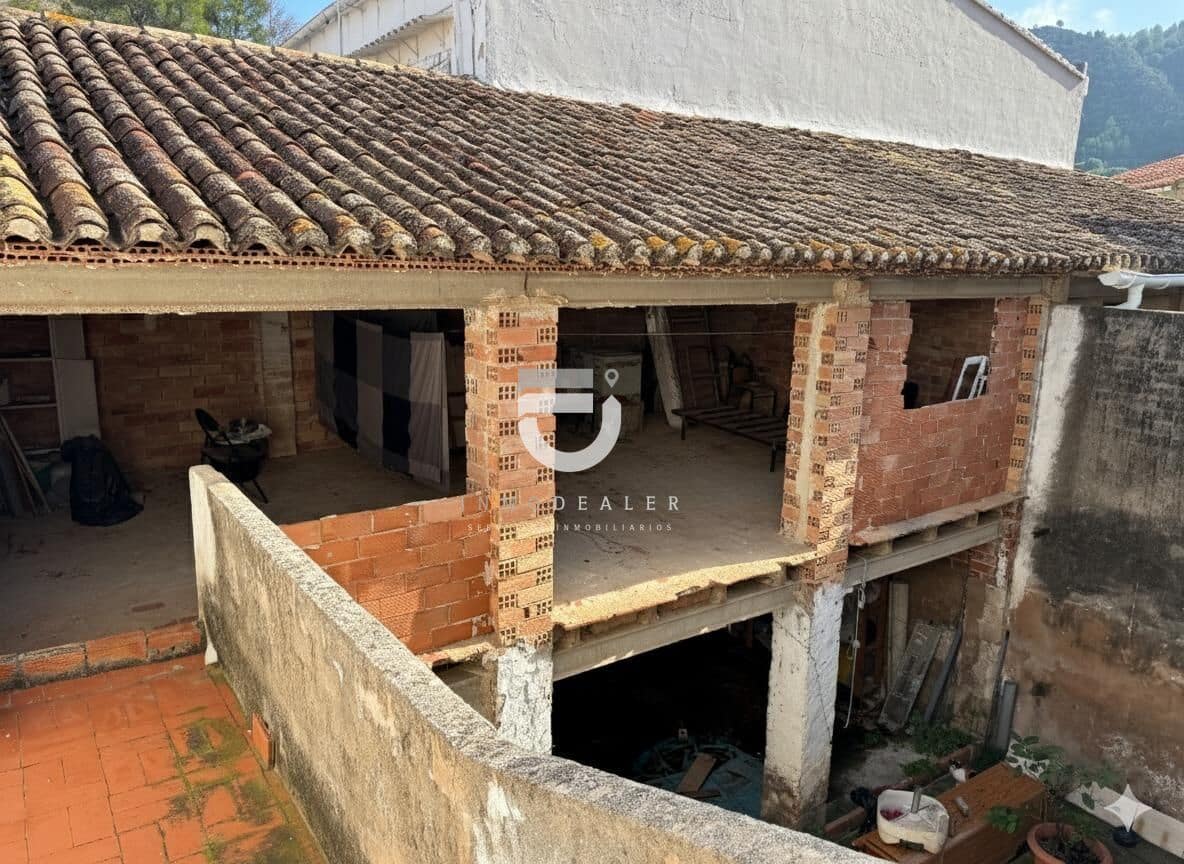 2 chambre Maison de Ville à vendre à Xeresa - 173 000 € (Ref: 9391965)