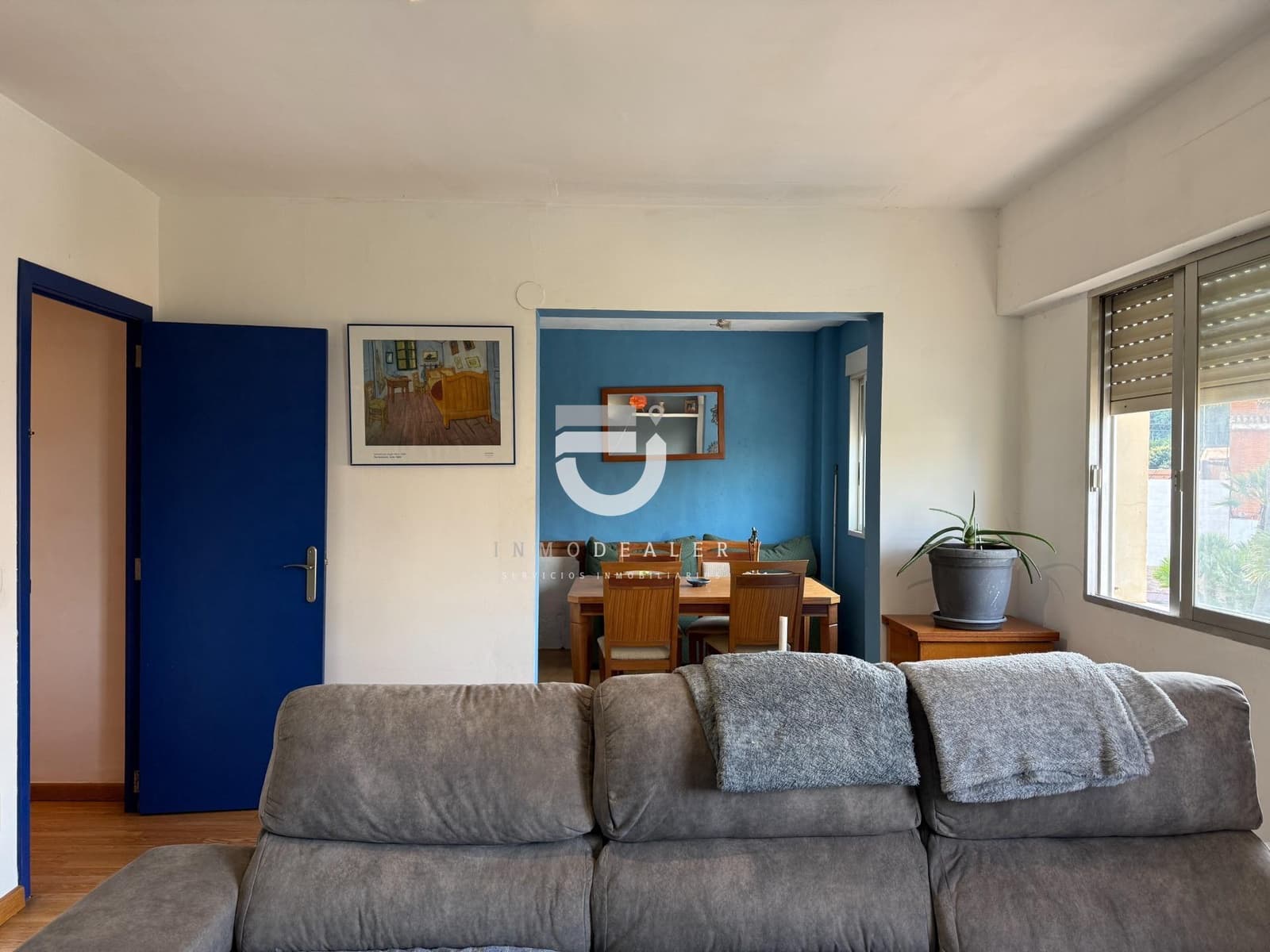 2 chambre Maison de Ville à vendre à Xeresa - 173 000 € (Ref: 9391965)