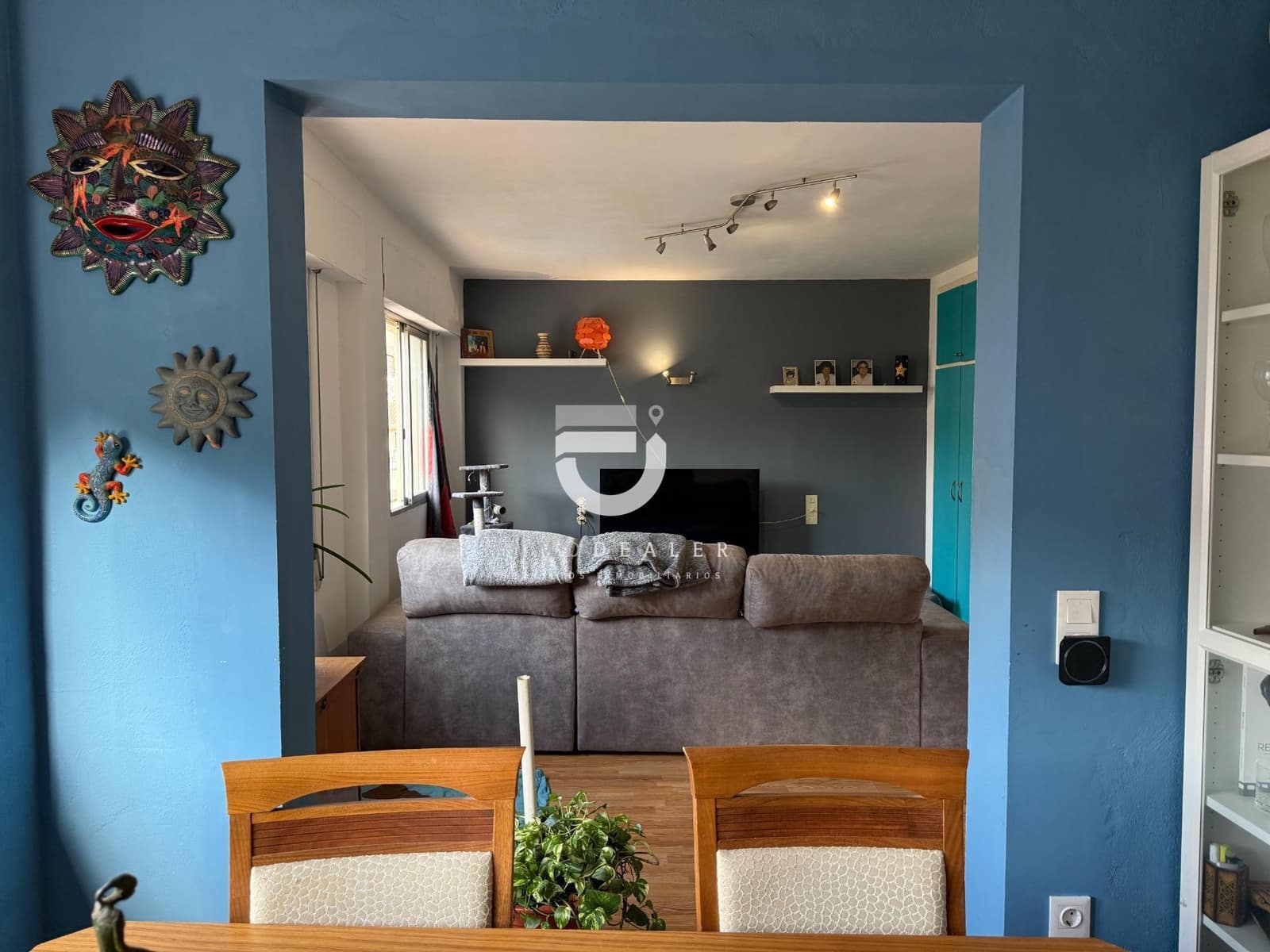 2 chambre Maison de Ville à vendre à Xeresa - 173 000 € (Ref: 9391965)