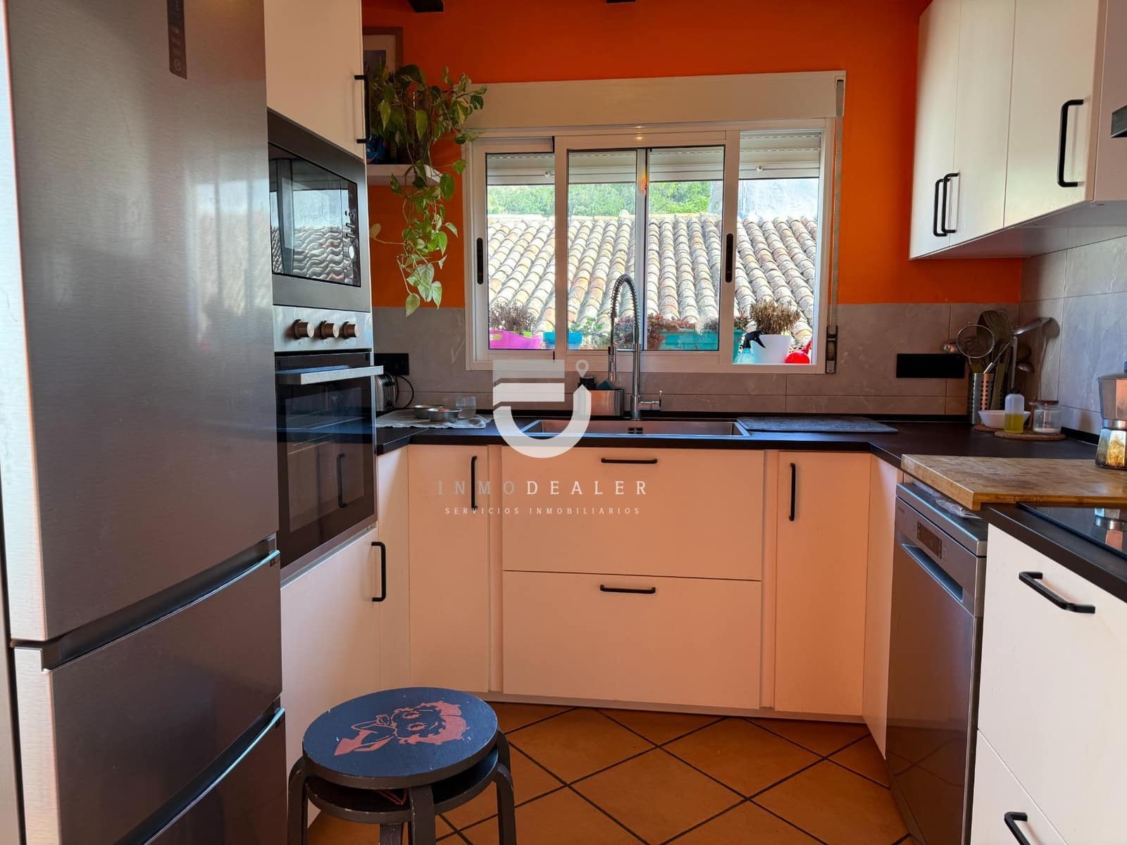 2 chambre Maison de Ville à vendre à Xeresa - 173 000 € (Ref: 9391965)