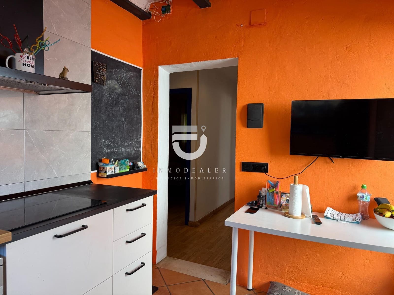 2 chambre Maison de Ville à vendre à Xeresa - 173 000 € (Ref: 9391965)