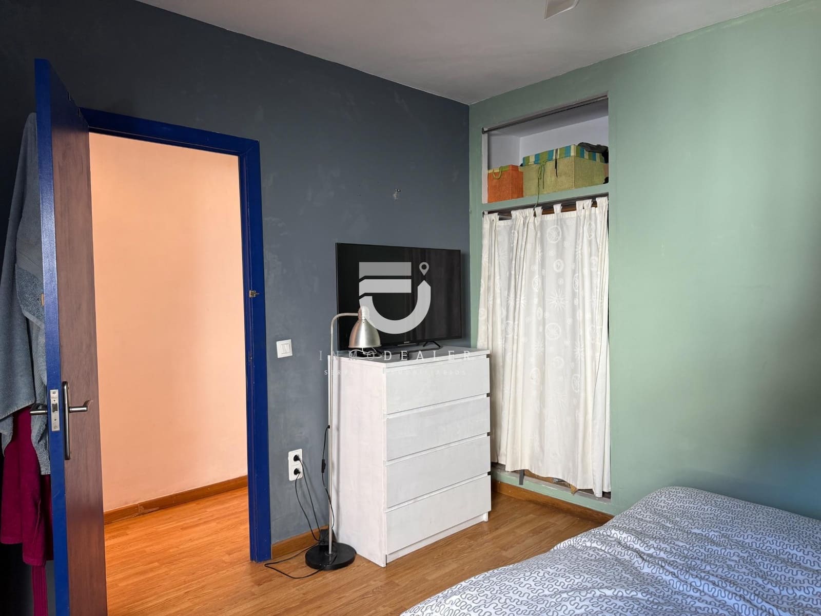 2 chambre Maison de Ville à vendre à Xeresa - 173 000 € (Ref: 9391965)