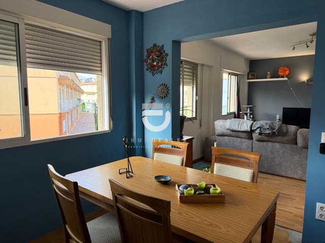 2 bedroom Townhouse for sale in Xeresa - € 173,000 (Ref: 9391965)