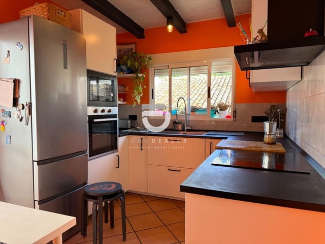 2 bedroom Townhouse for sale in Xeresa - € 173,000 (Ref: 9391965)