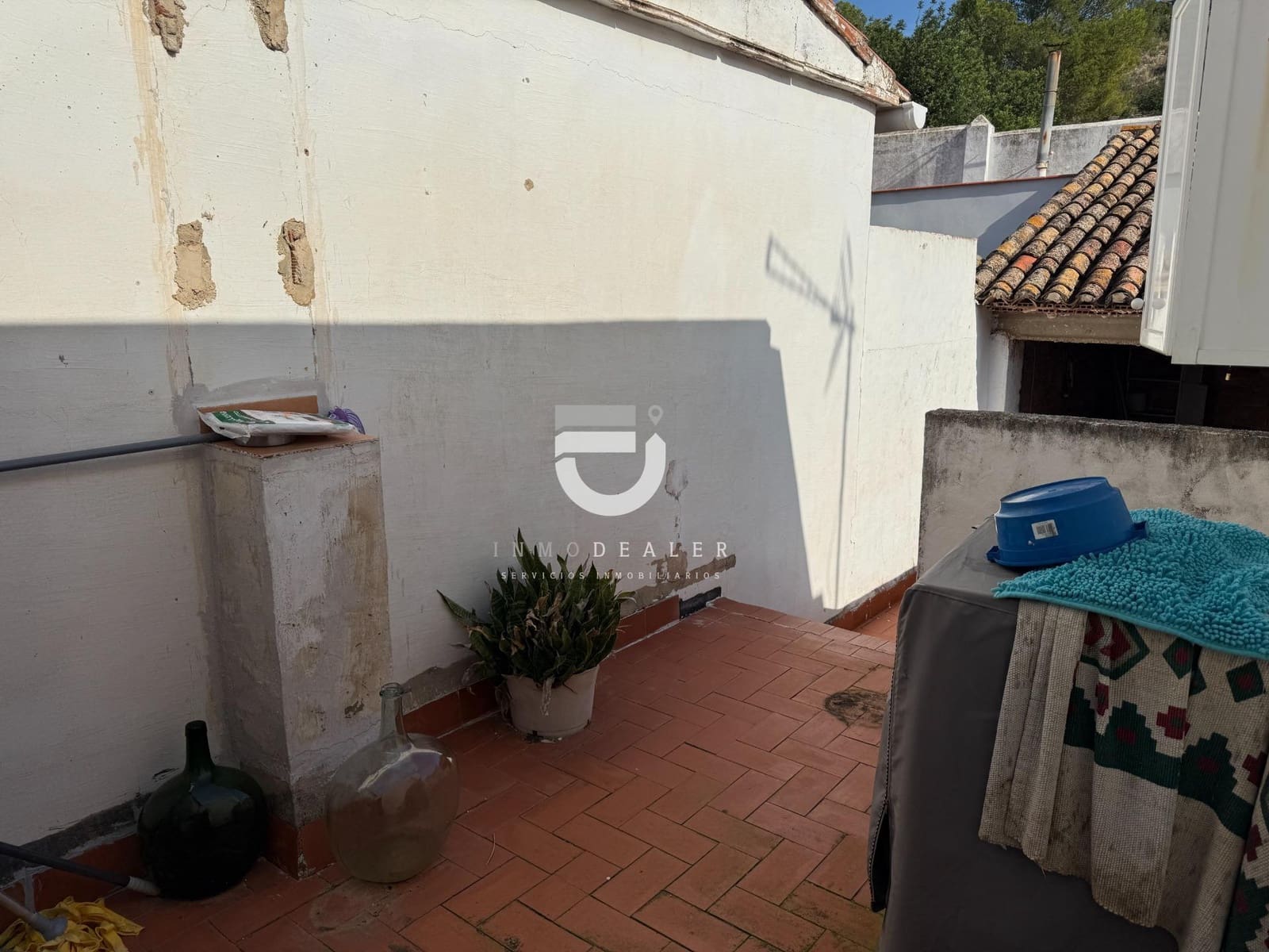 2 chambre Maison de Ville à vendre à Xeresa - 173 000 € (Ref: 9391965)