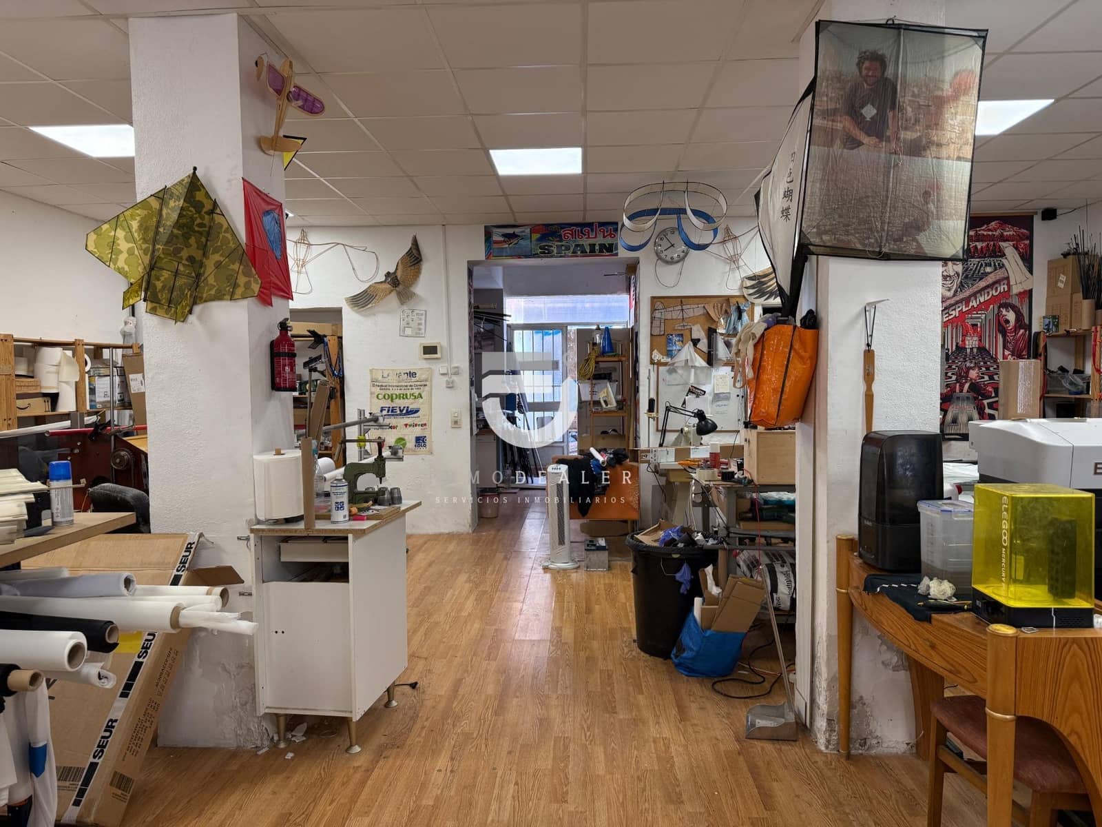 2 chambre Maison de Ville à vendre à Xeresa - 173 000 € (Ref: 9391965)