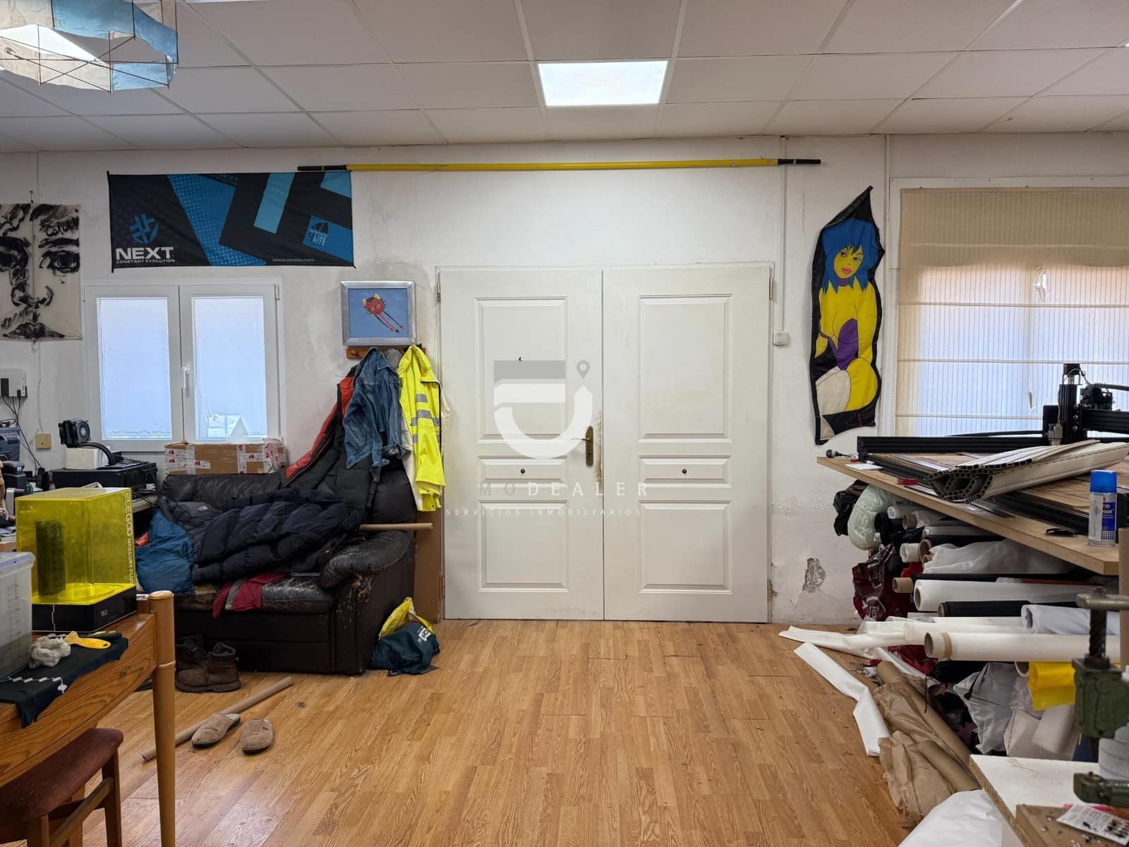 2 chambre Maison de Ville à vendre à Xeresa - 173 000 € (Ref: 9391965)