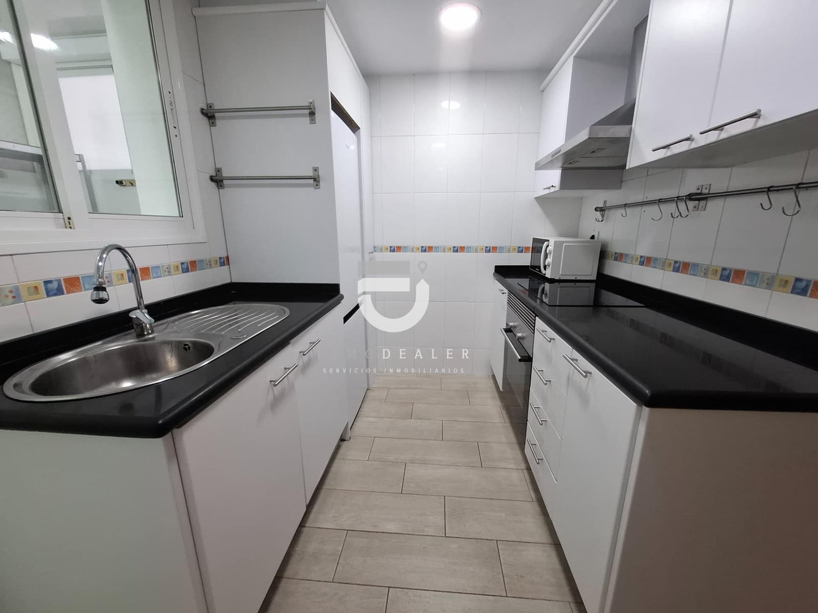 3 sypialnia Dom szeregowy na sprzedaż w Bellreguard - 190 000 € (Ref: 9398663)