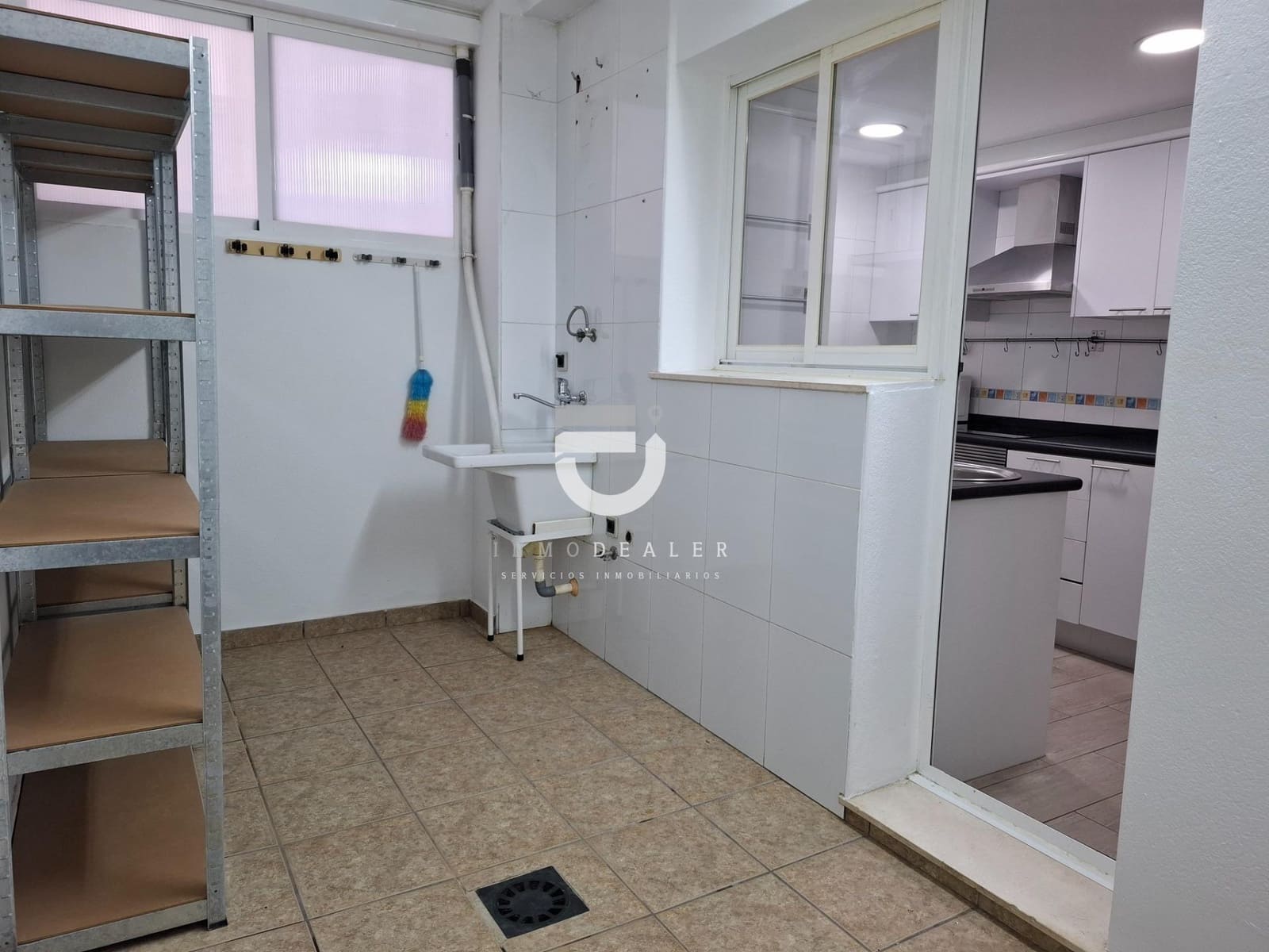 3 sypialnia Dom szeregowy na sprzedaż w Bellreguard - 190 000 € (Ref: 9398663)