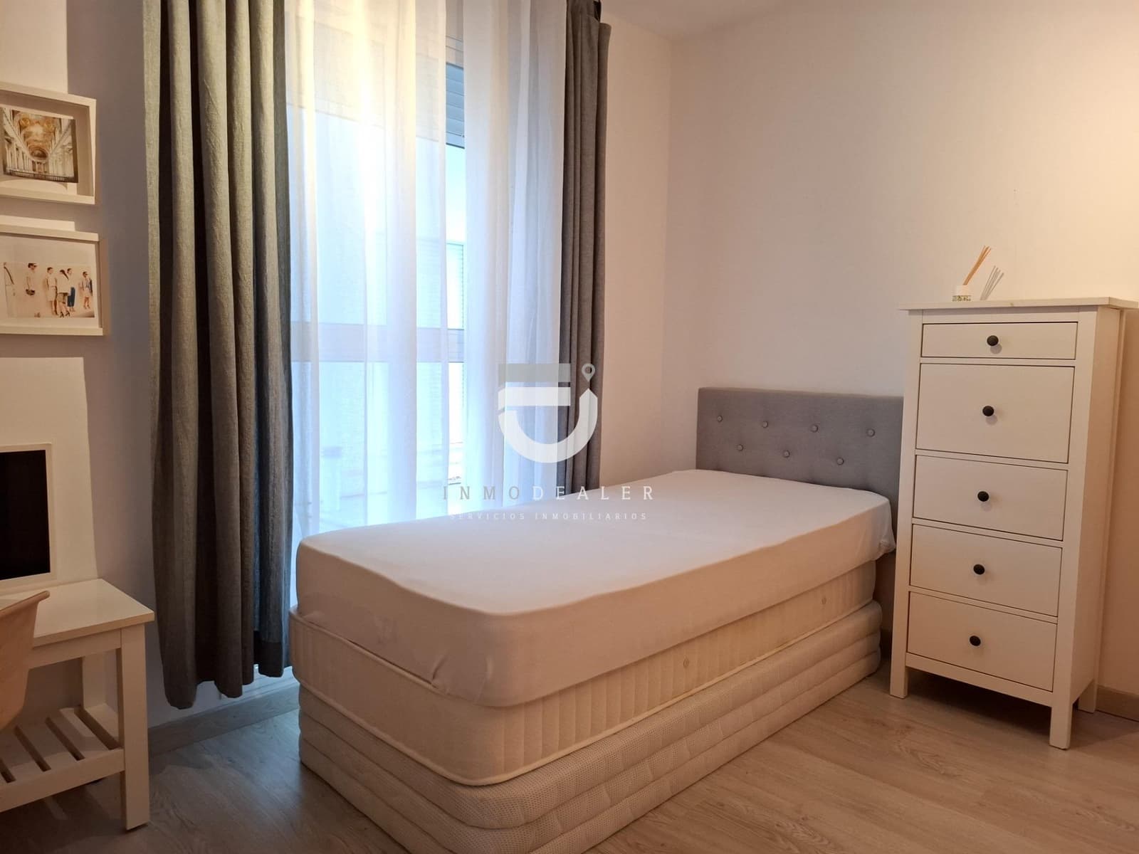 3 sypialnia Dom szeregowy na sprzedaż w Bellreguard - 190 000 € (Ref: 9398663)