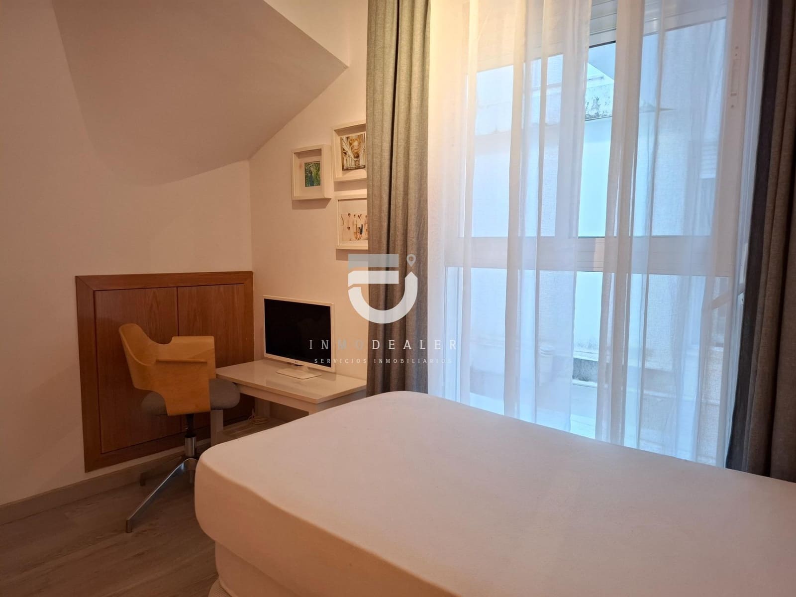 3 sypialnia Dom szeregowy na sprzedaż w Bellreguard - 190 000 € (Ref: 9398663)