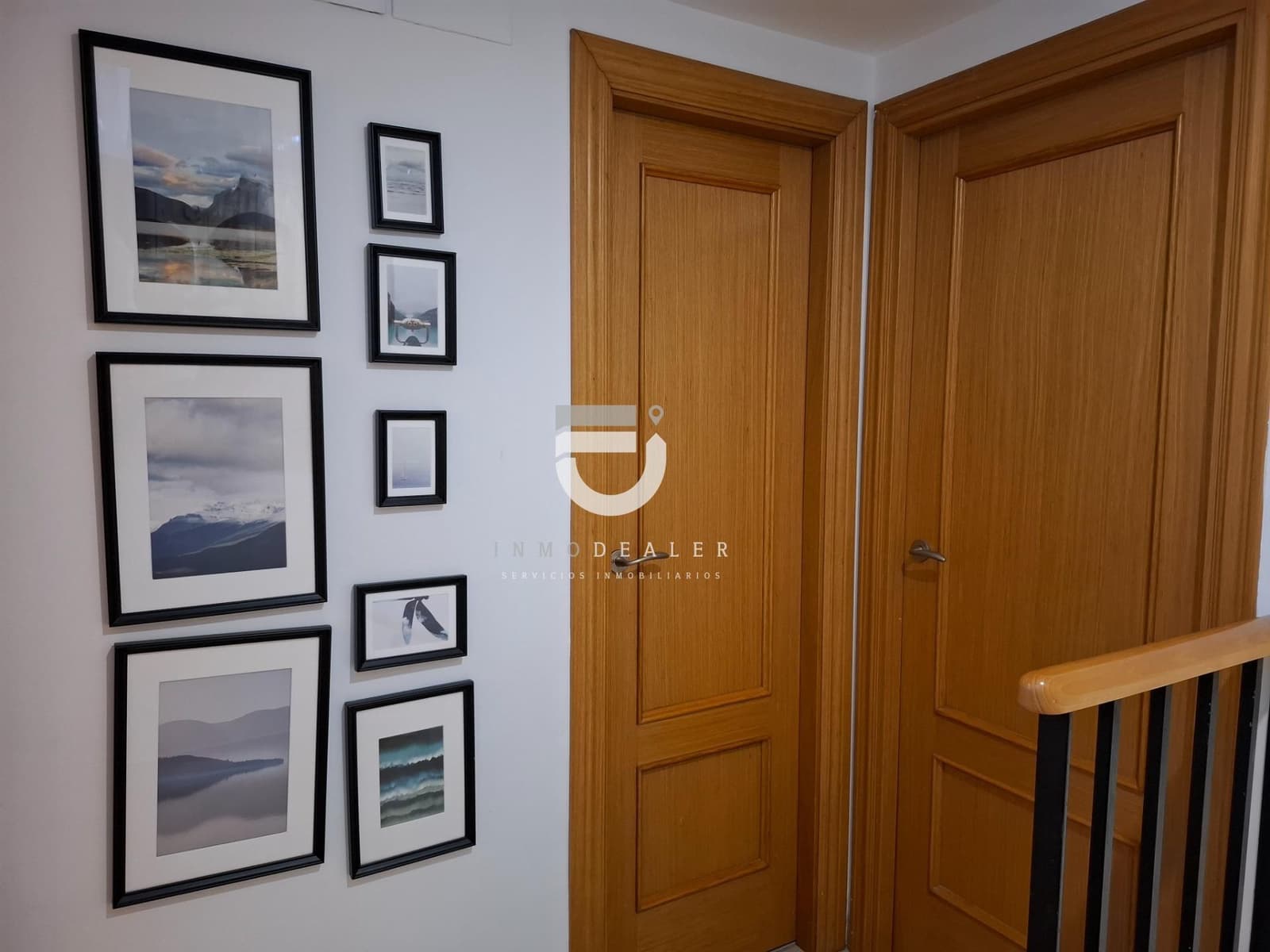 3 sypialnia Dom szeregowy na sprzedaż w Bellreguard - 190 000 € (Ref: 9398663)