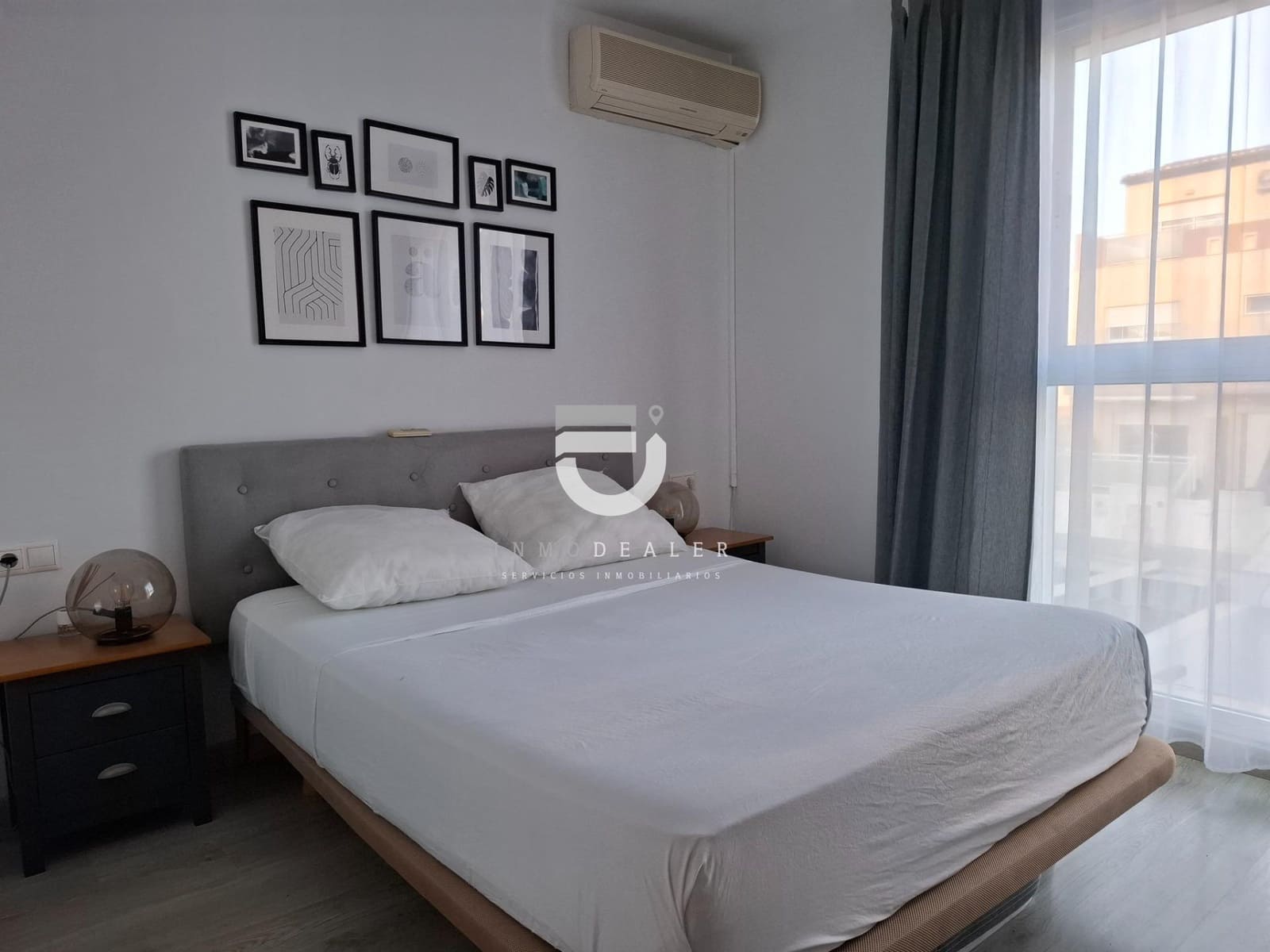 3 sypialnia Dom szeregowy na sprzedaż w Bellreguard - 190 000 € (Ref: 9398663)