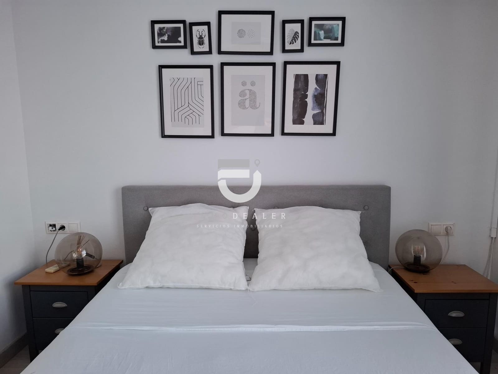 3 sypialnia Dom szeregowy na sprzedaż w Bellreguard - 190 000 € (Ref: 9398663)