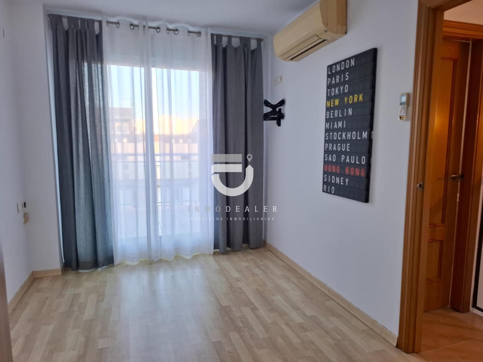 3 sypialnia Dom szeregowy na sprzedaż w Bellreguard - 190 000 € (Ref: 9398663)