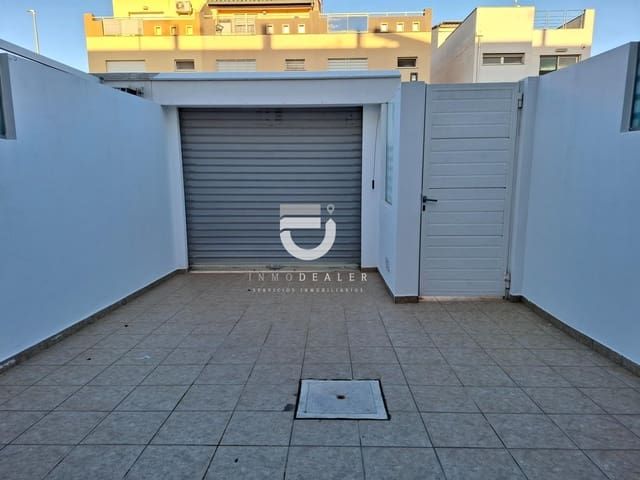 3 soveværelse Rækkehus til salg i Bellreguard - € 190.000 (Ref: 9398663)