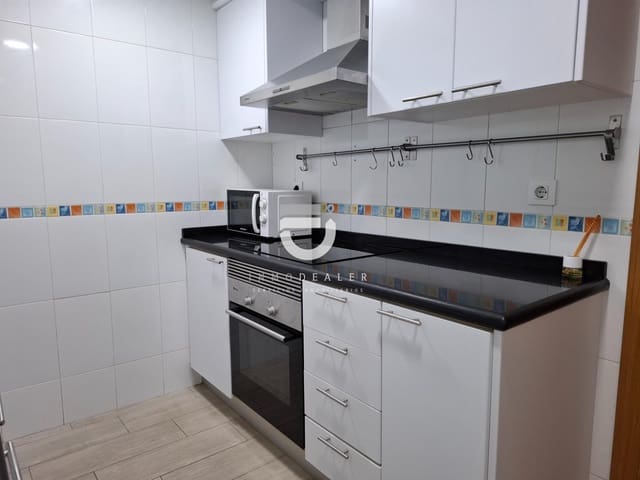 3 soveværelse Rækkehus til salg i Bellreguard - € 190.000 (Ref: 9398663)