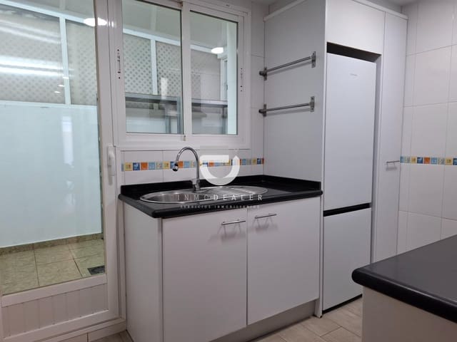 3 soveværelse Rækkehus til salg i Bellreguard - € 190.000 (Ref: 9398663)