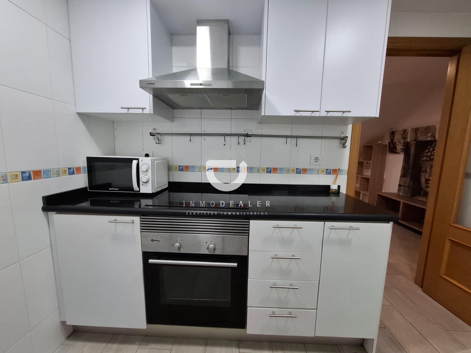 3 sypialnia Dom szeregowy na sprzedaż w Bellreguard - 190 000 € (Ref: 9398663)