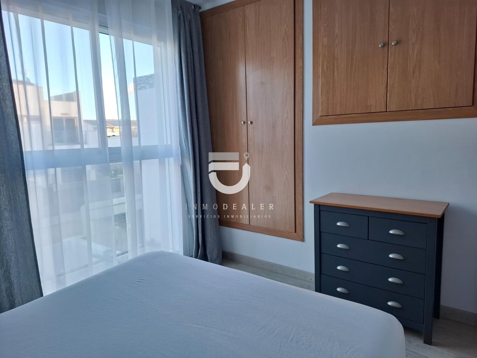 3 sypialnia Dom szeregowy na sprzedaż w Bellreguard - 190 000 € (Ref: 9398663)