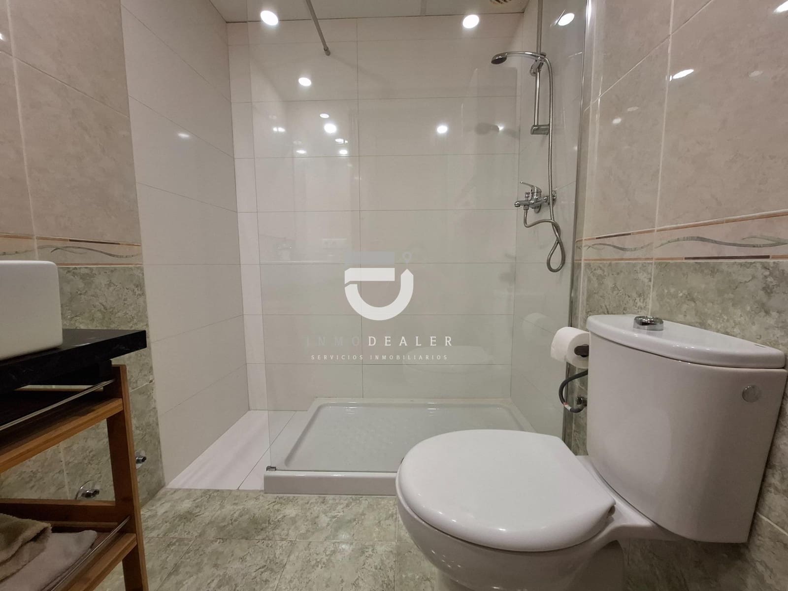 3 sypialnia Dom szeregowy na sprzedaż w Bellreguard - 190 000 € (Ref: 9398663)