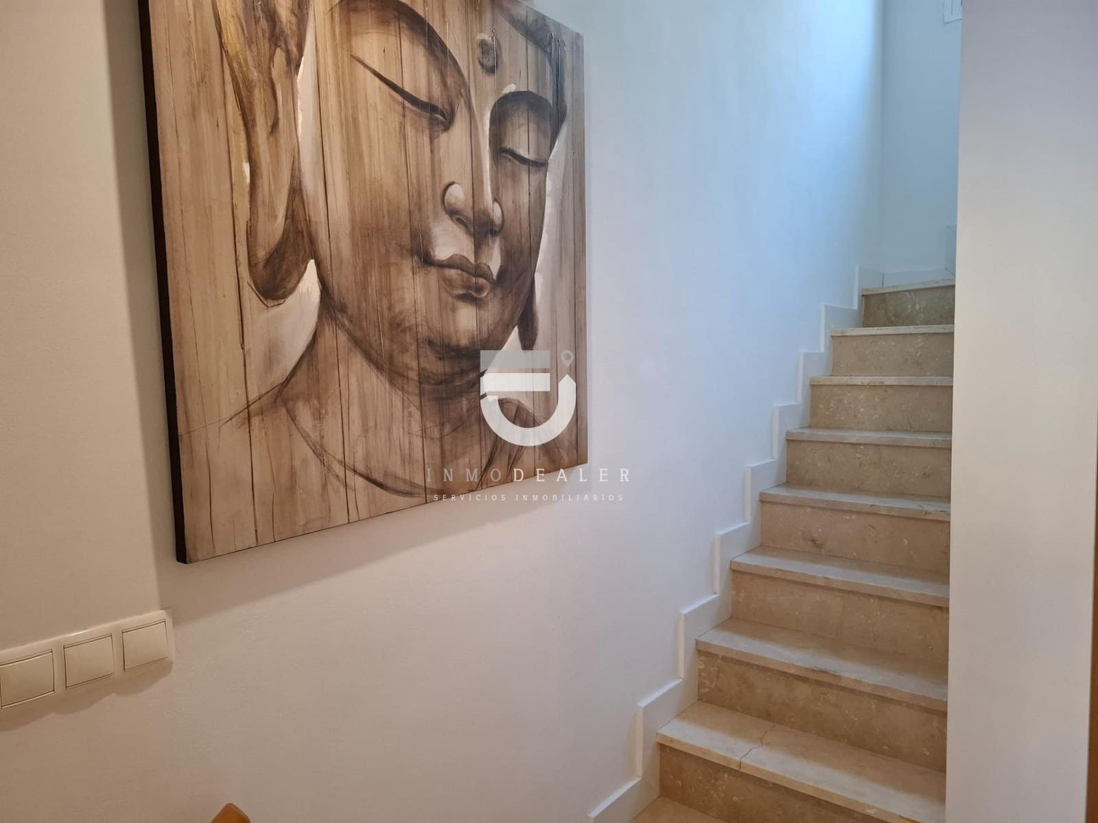 3 sypialnia Dom szeregowy na sprzedaż w Bellreguard - 190 000 € (Ref: 9398663)