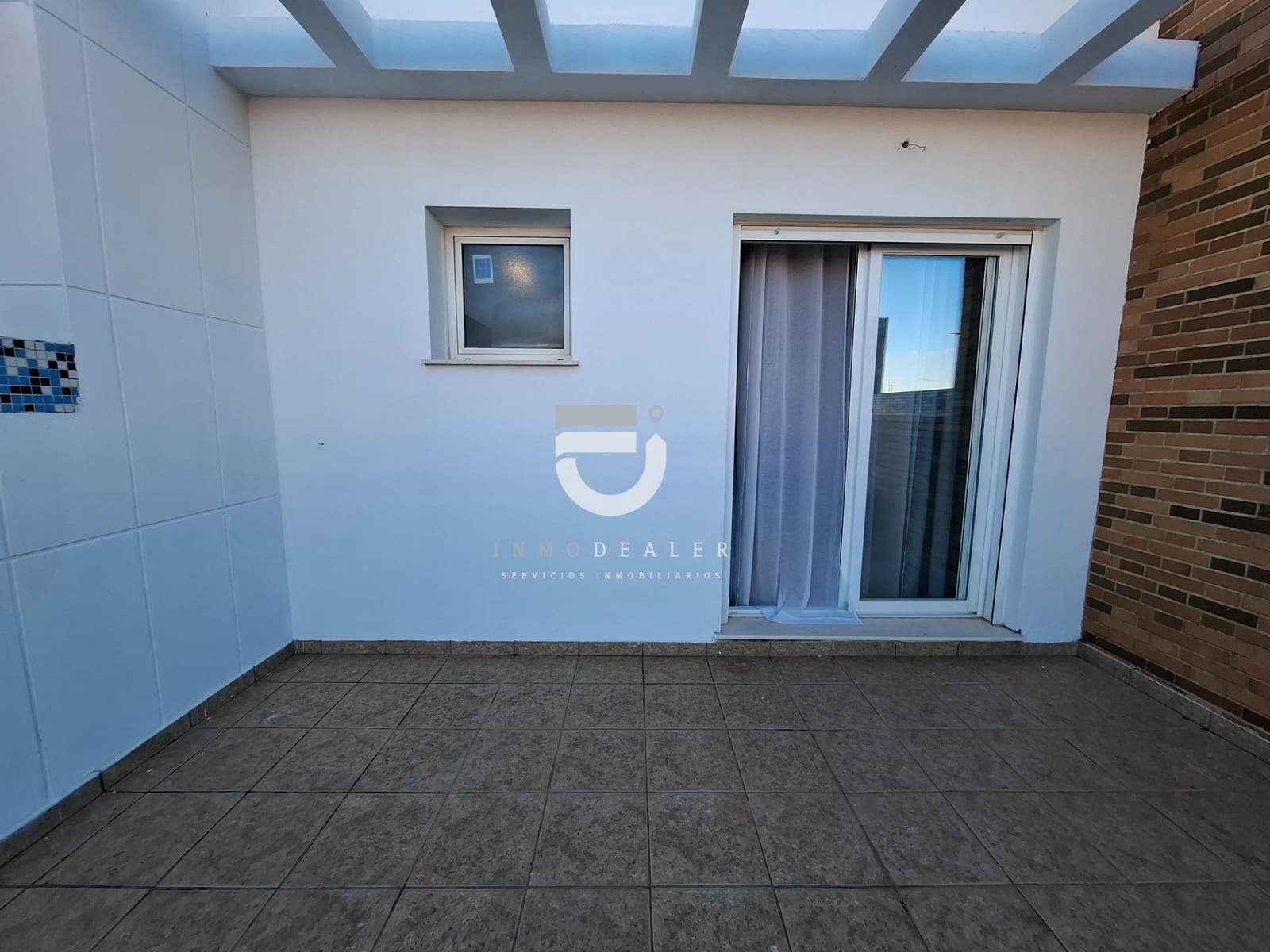 3 sypialnia Dom szeregowy na sprzedaż w Bellreguard - 190 000 € (Ref: 9398663)