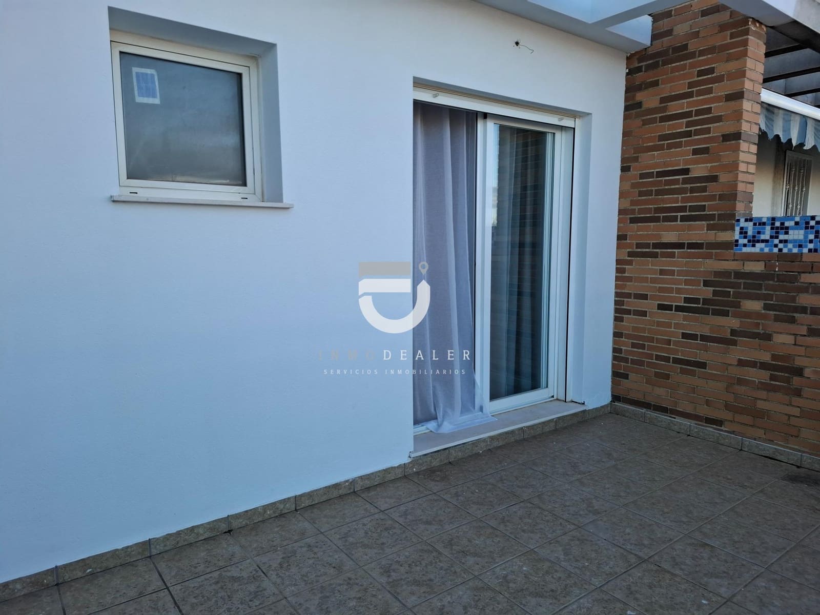 3 sypialnia Dom szeregowy na sprzedaż w Bellreguard - 190 000 € (Ref: 9398663)