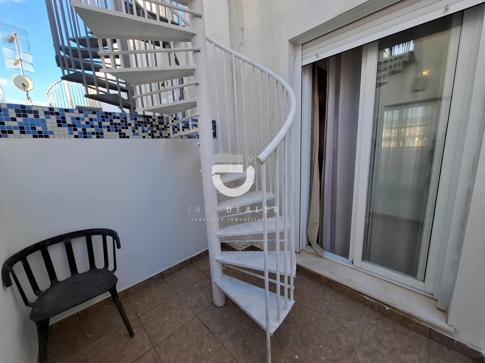 3 sypialnia Dom szeregowy na sprzedaż w Bellreguard - 190 000 € (Ref: 9398663)