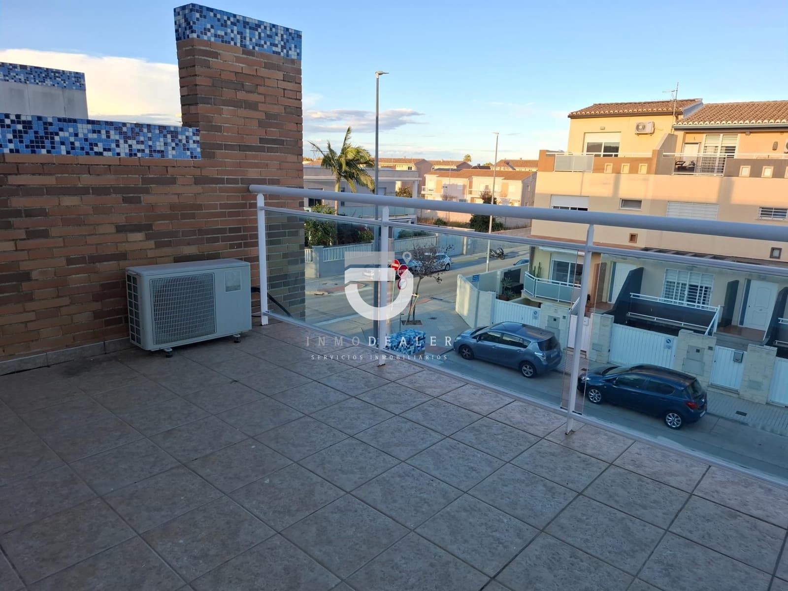 3 sypialnia Dom szeregowy na sprzedaż w Bellreguard - 190 000 € (Ref: 9398663)