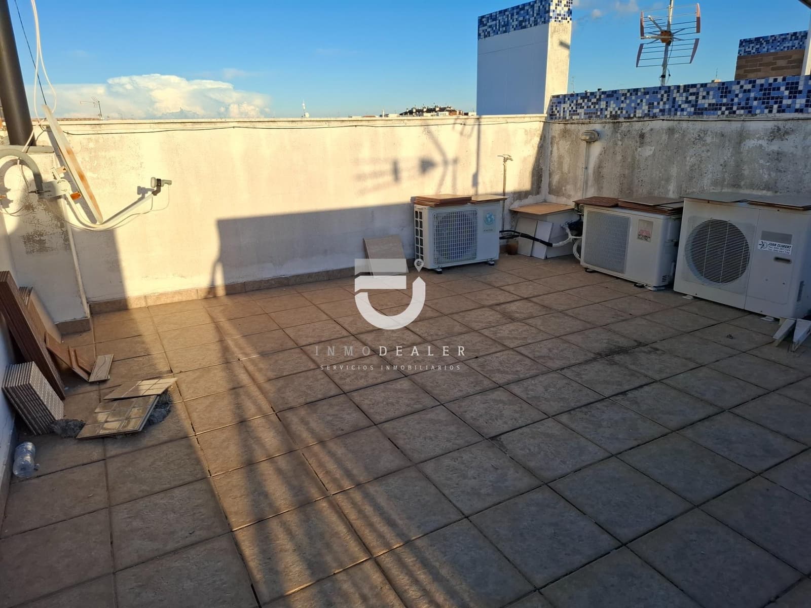 3 sypialnia Dom szeregowy na sprzedaż w Bellreguard - 190 000 € (Ref: 9398663)