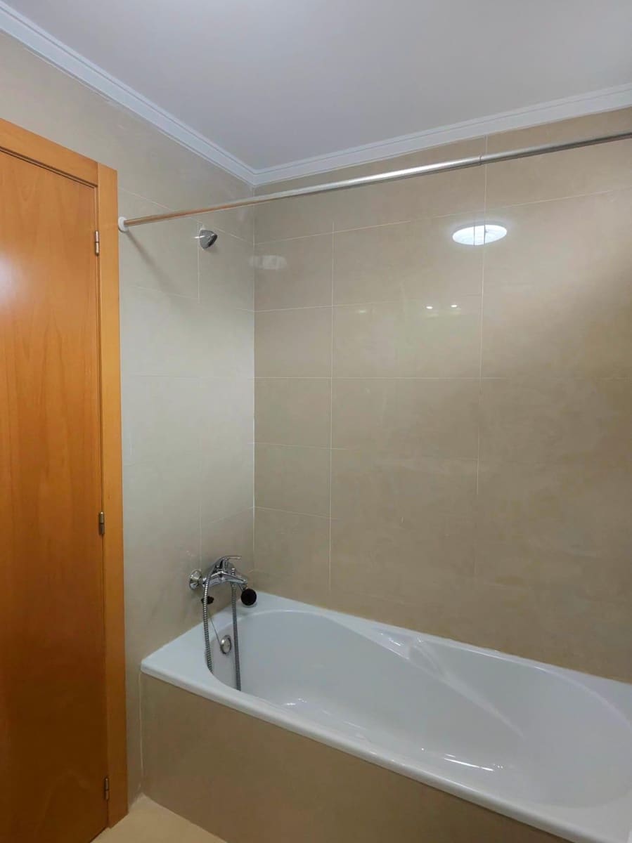 3 soverom Leilighet til salgs i Oliva med garasje - € 146 000 (Ref: 9398664)