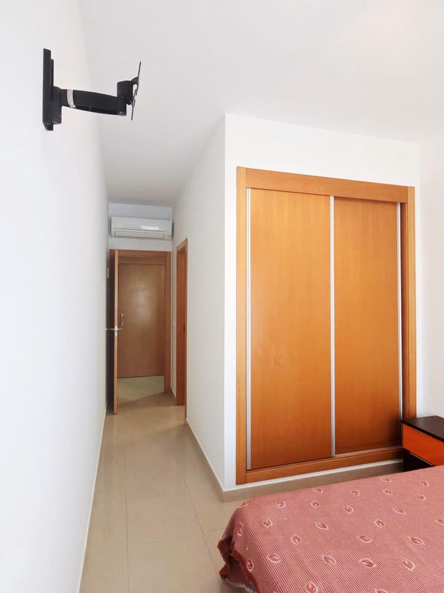 3 soverom Leilighet til salgs i Oliva med garasje - € 146 000 (Ref: 9398664)