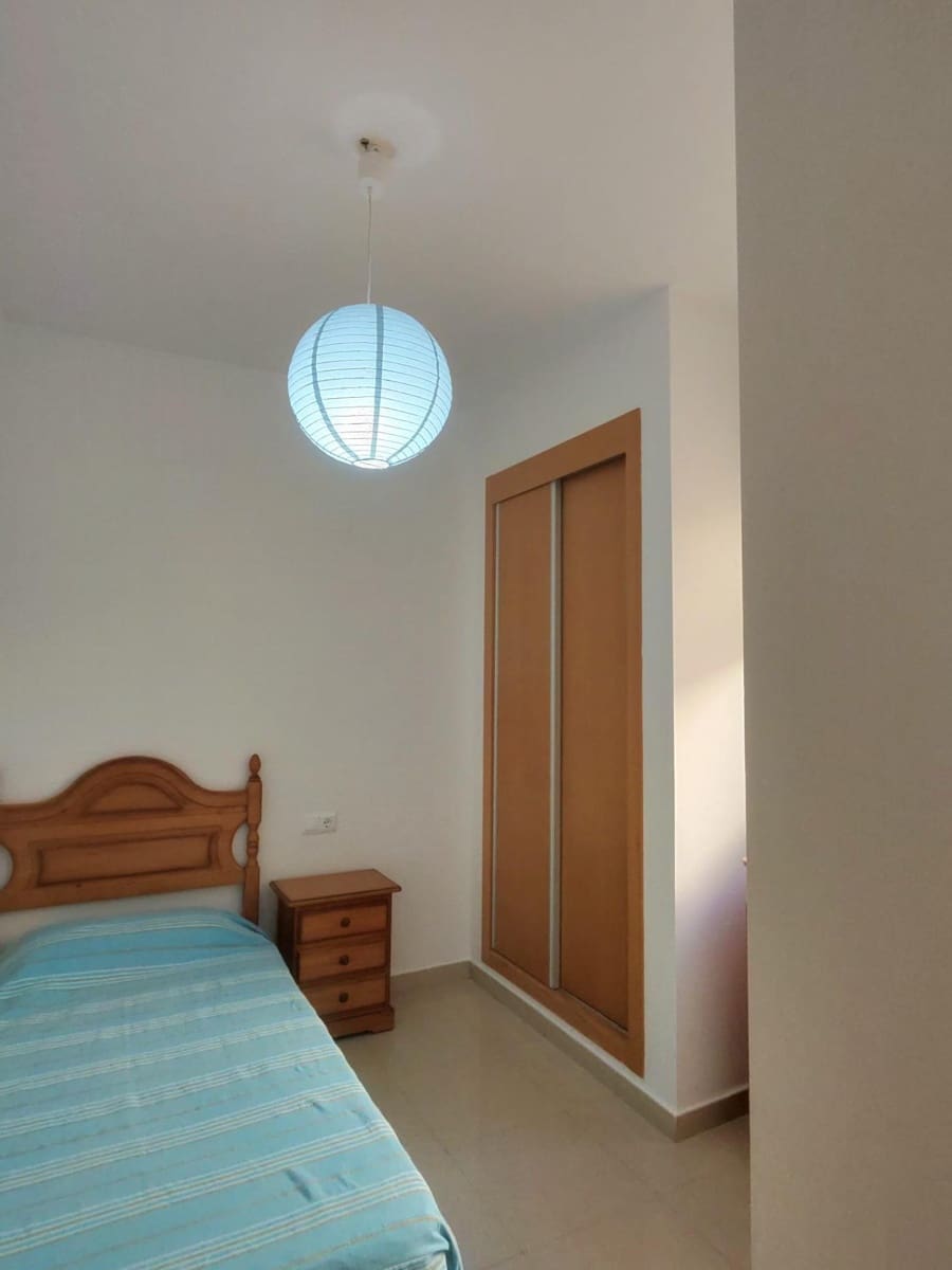 3 soverom Leilighet til salgs i Oliva med garasje - € 146 000 (Ref: 9398664)