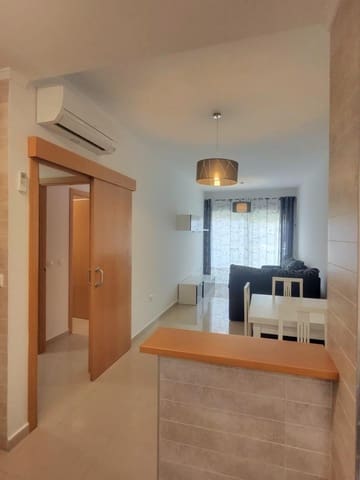 3 soverom Leilighet til salgs i Oliva med garasje - € 146 000 (Ref: 9398664)