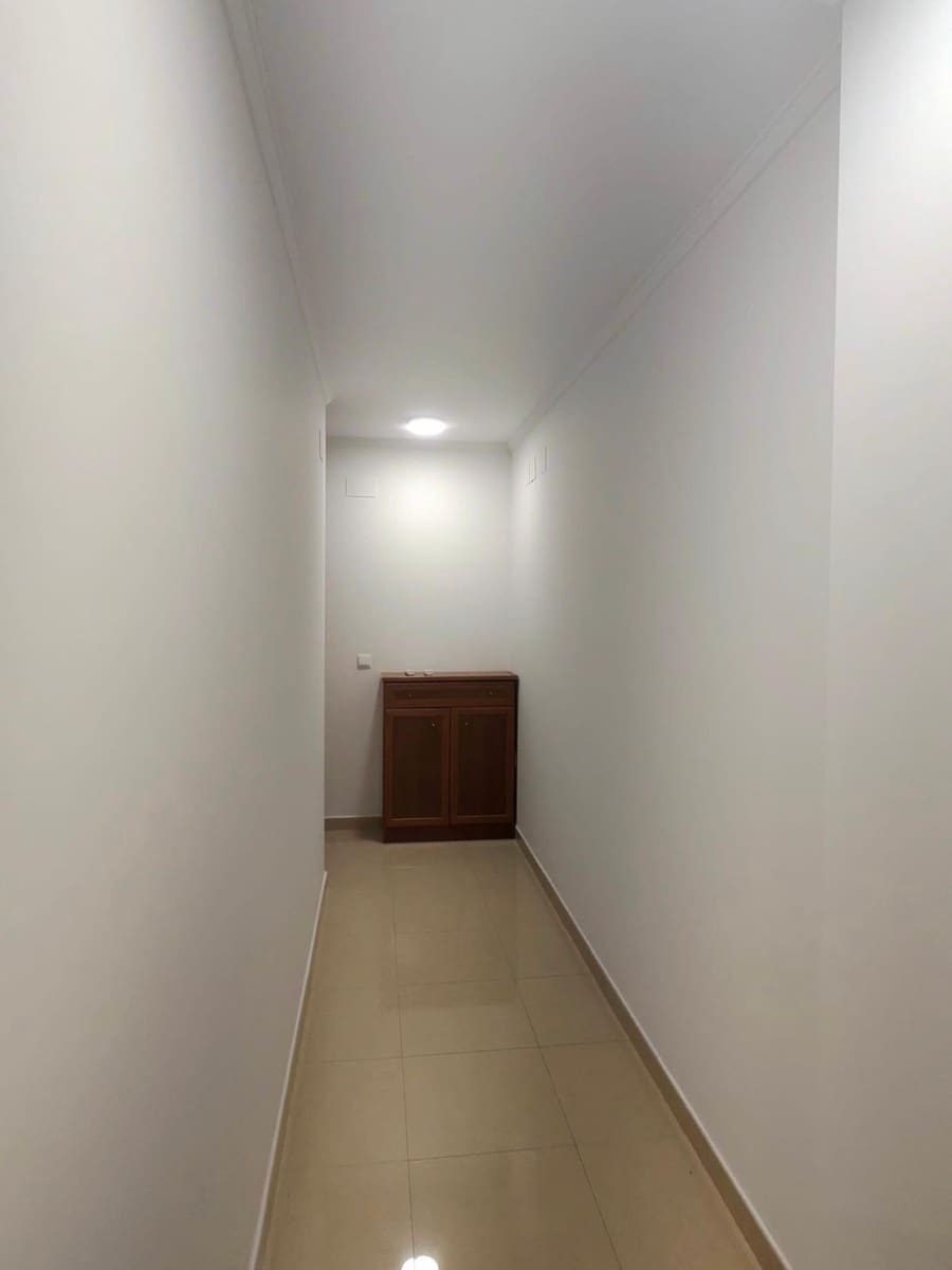 3 soverom Leilighet til salgs i Oliva med garasje - € 146 000 (Ref: 9398664)