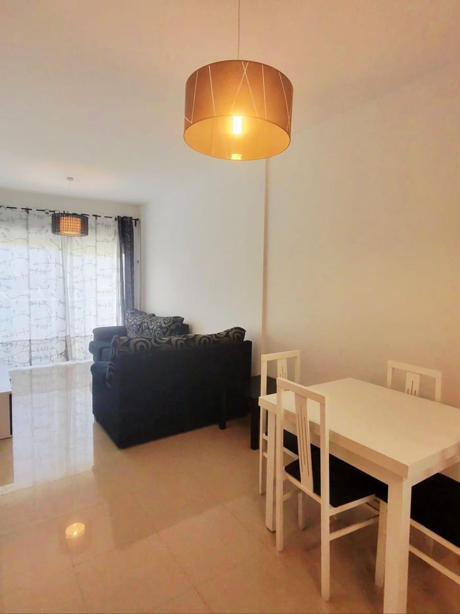 3 soverom Leilighet til salgs i Oliva med garasje - € 146 000 (Ref: 9398664)