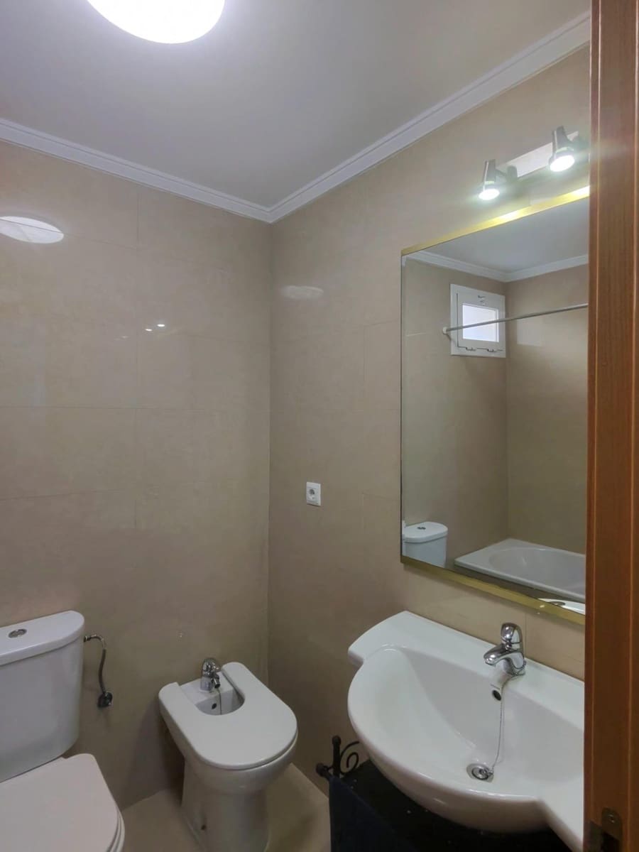 3 soverom Leilighet til salgs i Oliva med garasje - € 146 000 (Ref: 9398664)