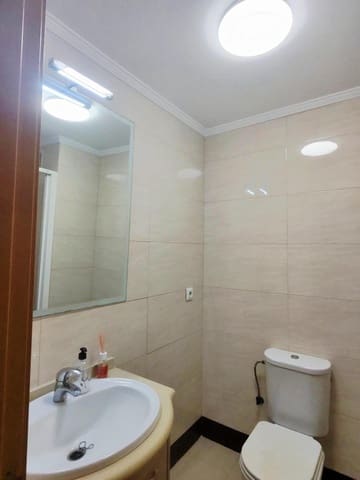 3 soverom Leilighet til salgs i Oliva med garasje - € 146 000 (Ref: 9398664)