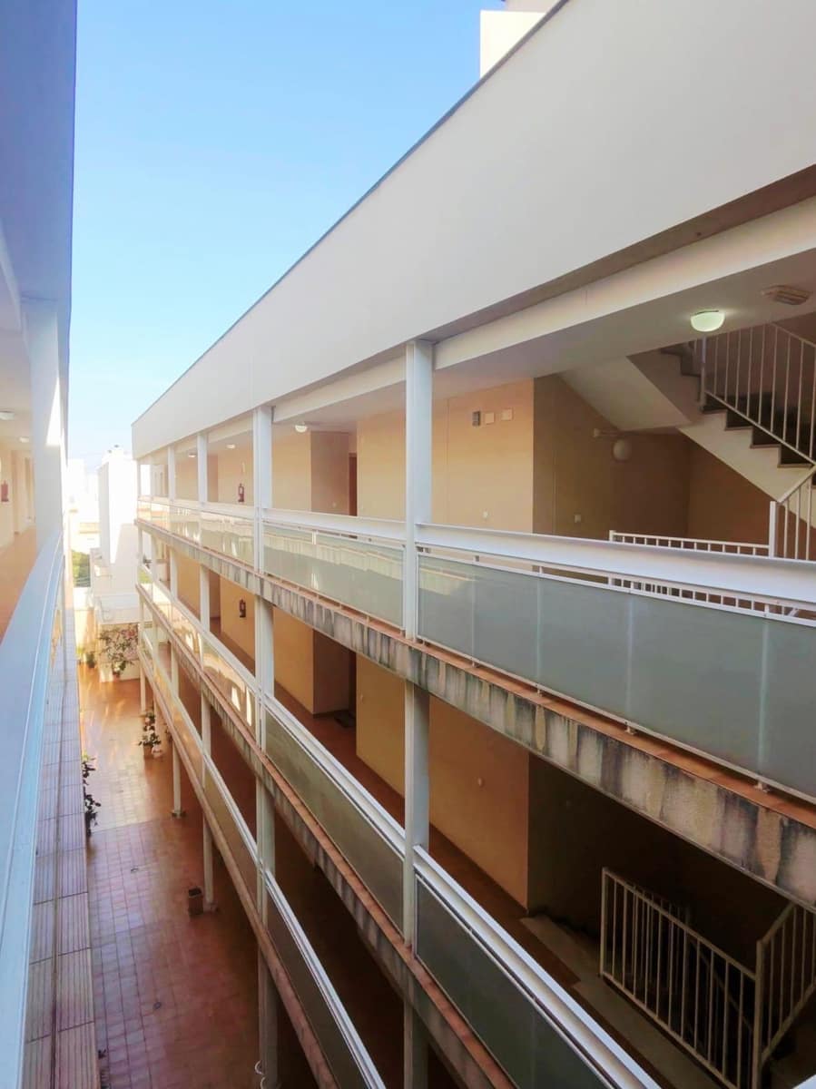 3 soverom Leilighet til salgs i Oliva med garasje - € 146 000 (Ref: 9398664)