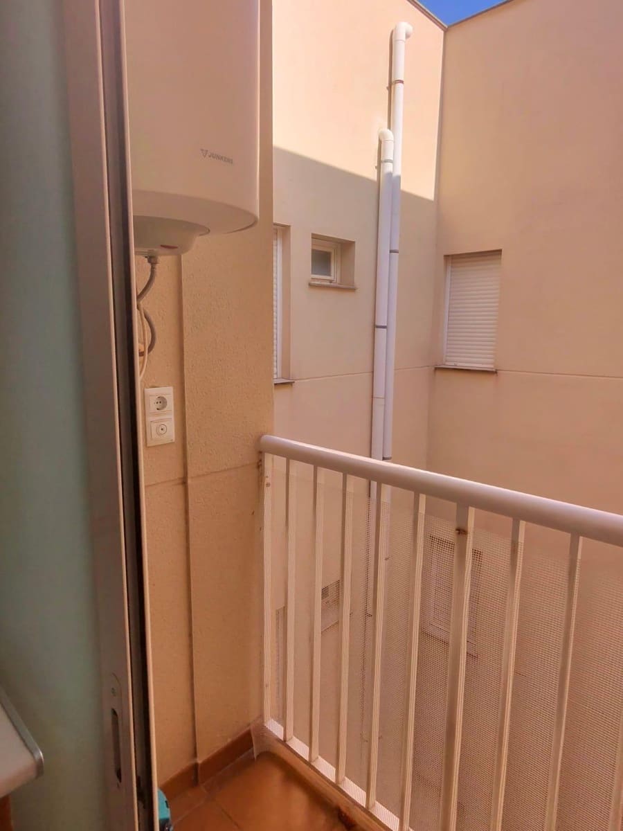 3 soverom Leilighet til salgs i Oliva med garasje - € 146 000 (Ref: 9398664)