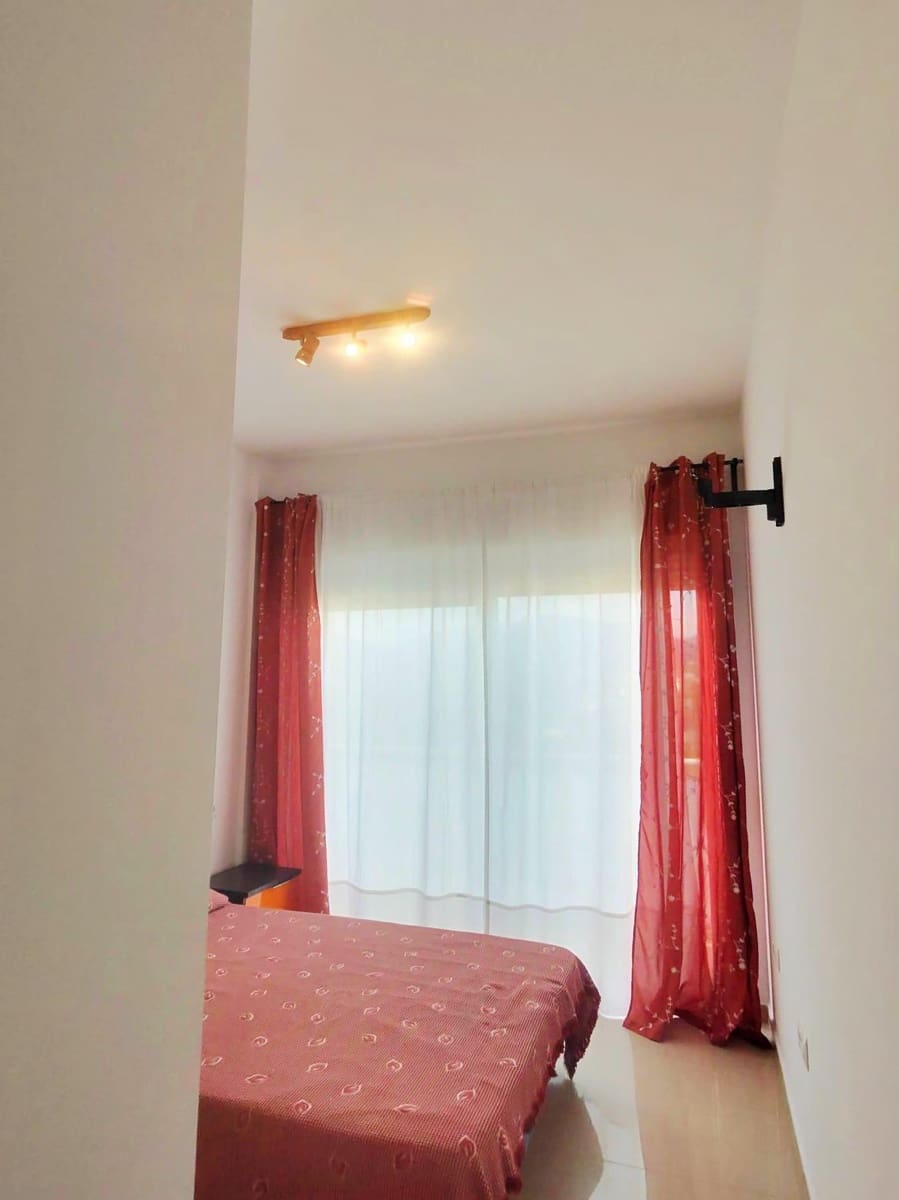 3 soverom Leilighet til salgs i Oliva med garasje - € 146 000 (Ref: 9398664)