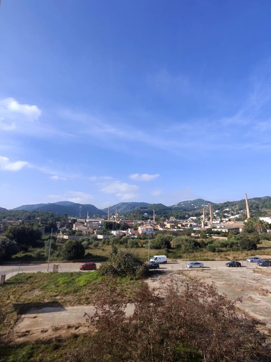 3 soverom Leilighet til salgs i Oliva med garasje - € 146 000 (Ref: 9398664)