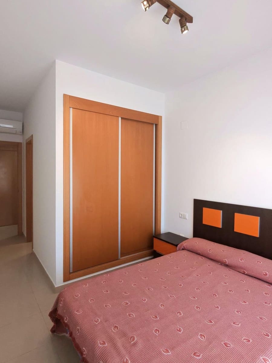 3 soverom Leilighet til salgs i Oliva med garasje - € 146 000 (Ref: 9398664)