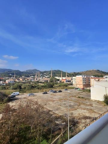 3 soverom Leilighet til salgs i Oliva med garasje - € 146 000 (Ref: 9398664)